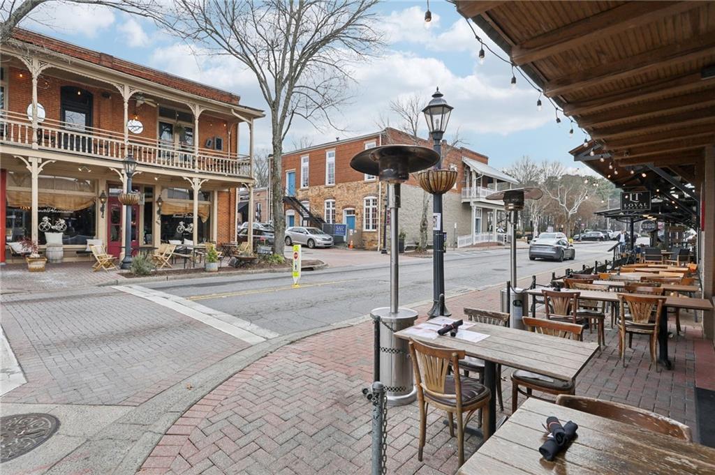 7790 Georgetown Chase Roswell, GA 30075 - Photo 46 of 50