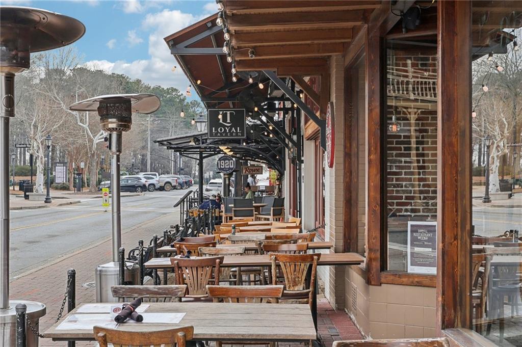 7790 Georgetown Chase Roswell, GA 30075 - Photo 47 of 50