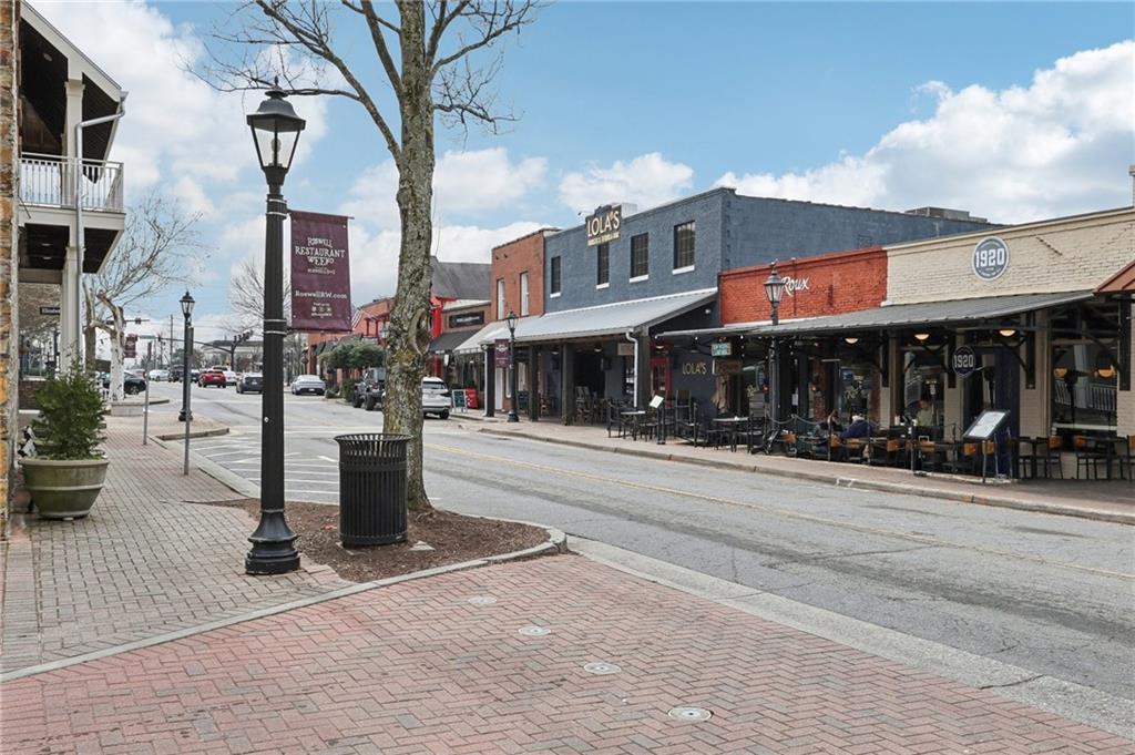 7790 Georgetown Chase Roswell, GA 30075 - Photo 48 of 50