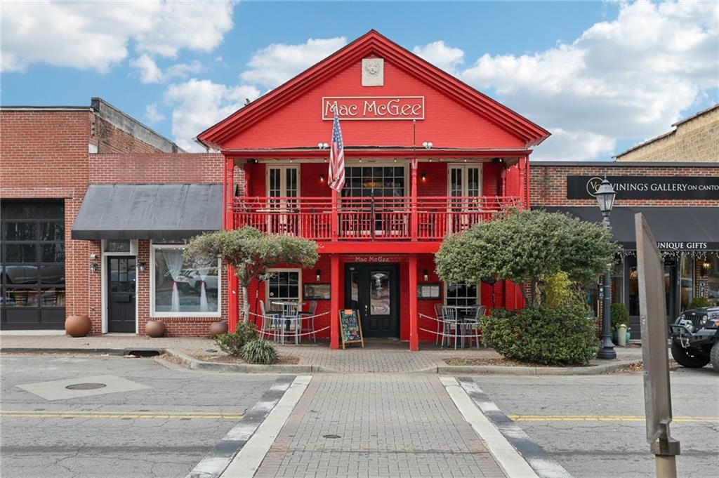 7790 Georgetown Chase Roswell, GA 30075 - Photo 50 of 50