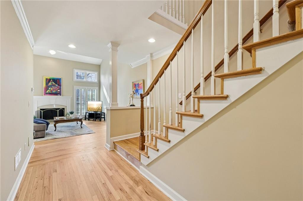 7790 Georgetown Chase Roswell, GA 30075 - Photo 9 of 50