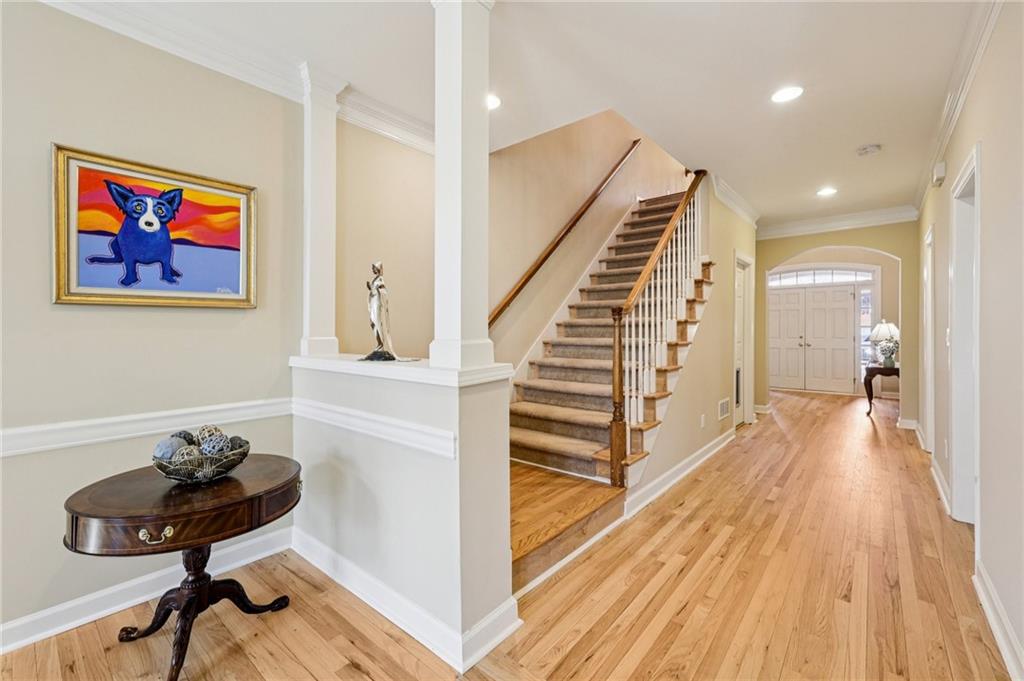 7790 Georgetown Chase Roswell, GA 30075 - Photo 10 of 50