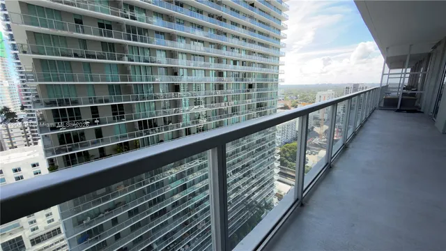 $550,000 | 1111 Southwest 1st Avenue, Unit 2516N, Miami, FL 33130