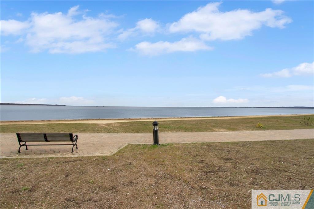 21 Raritan Reach Road, Unit 11 South Amboy, NJ 08879 - Photo 3 of 28 a view of an ocean beach