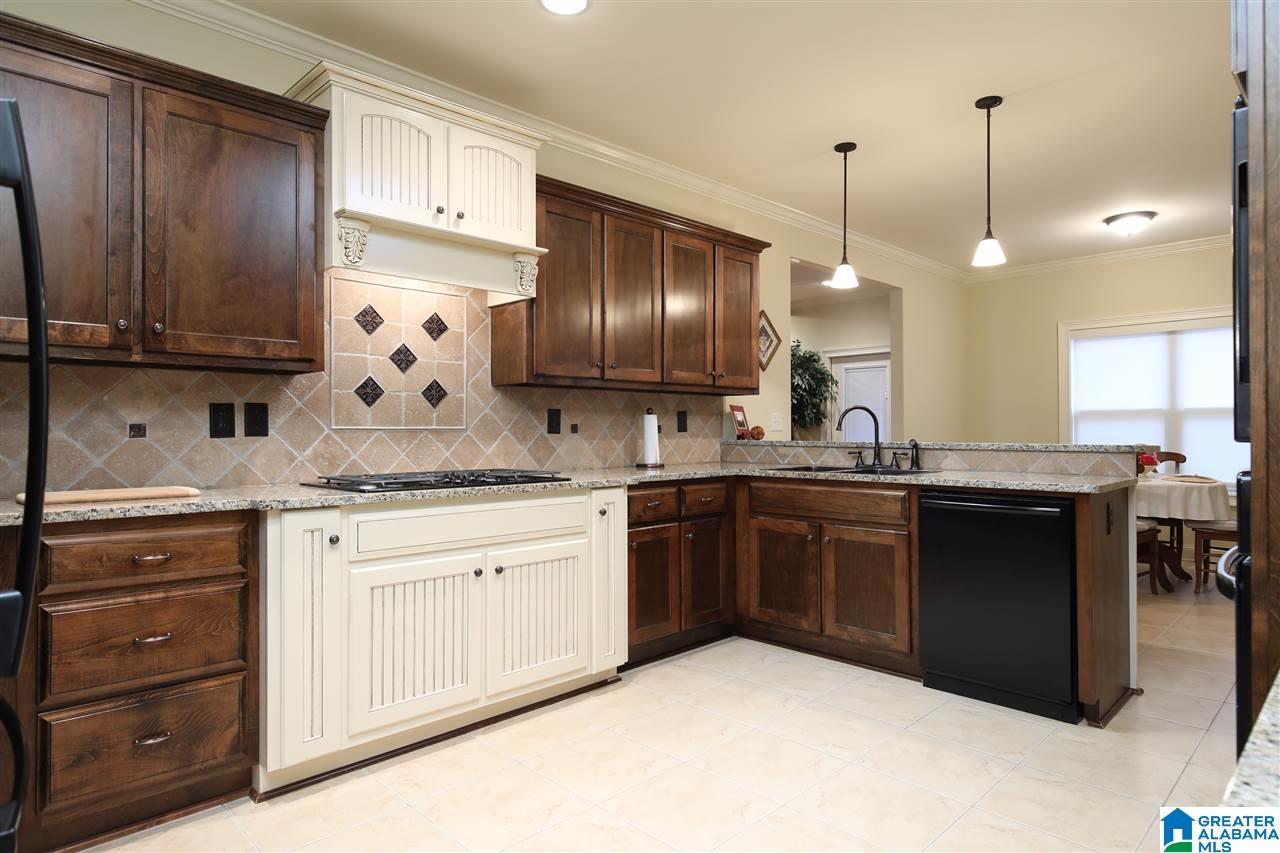 475 Slopes Drive Springville, AL 35146 - Photo 8 of 31
