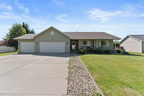 $515,000 | 17813 North Lidgerwood Street, Colbert, WA 99005