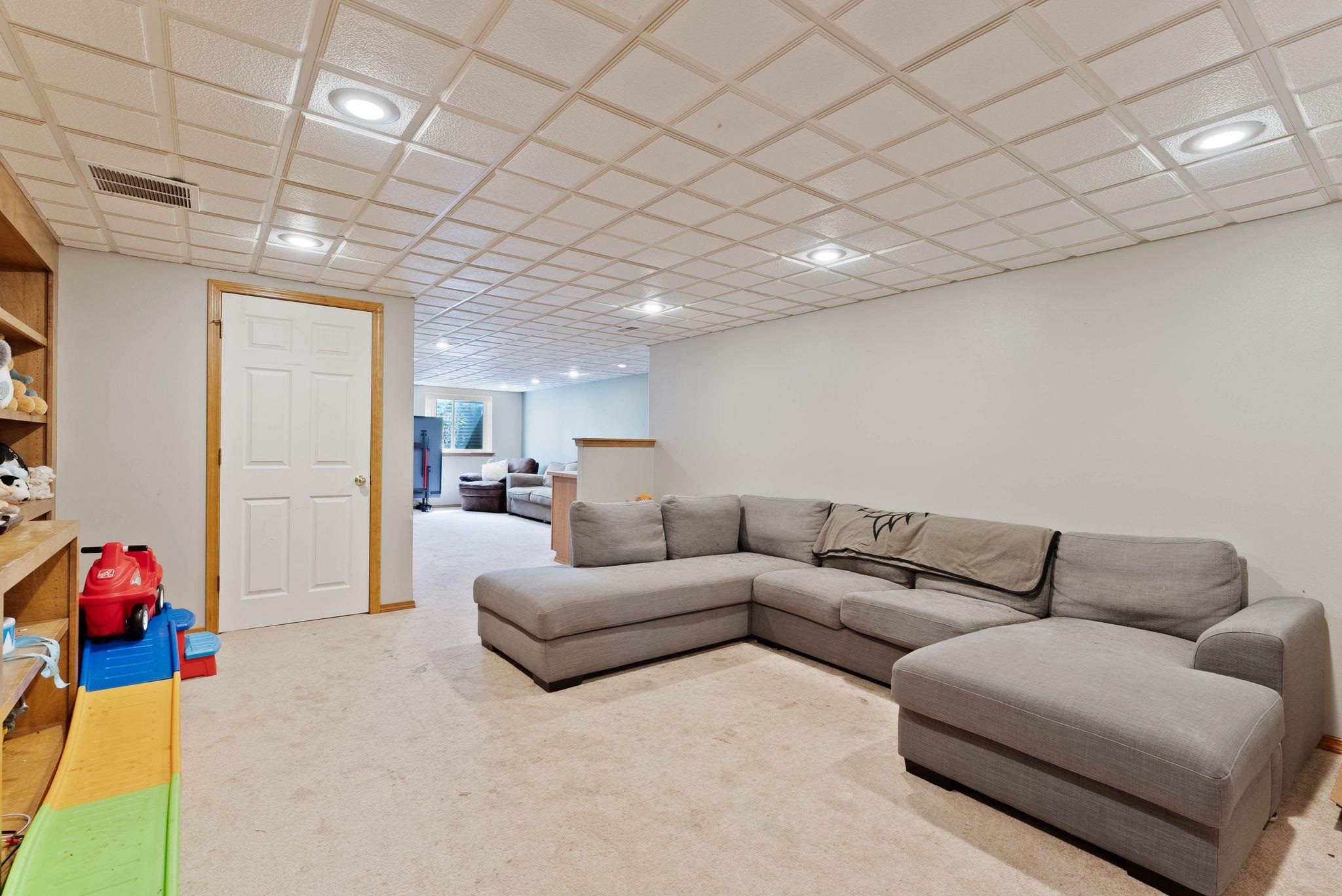 17813 North Lidgerwood Street Colbert, WA 99005 - Photo 24 of 41