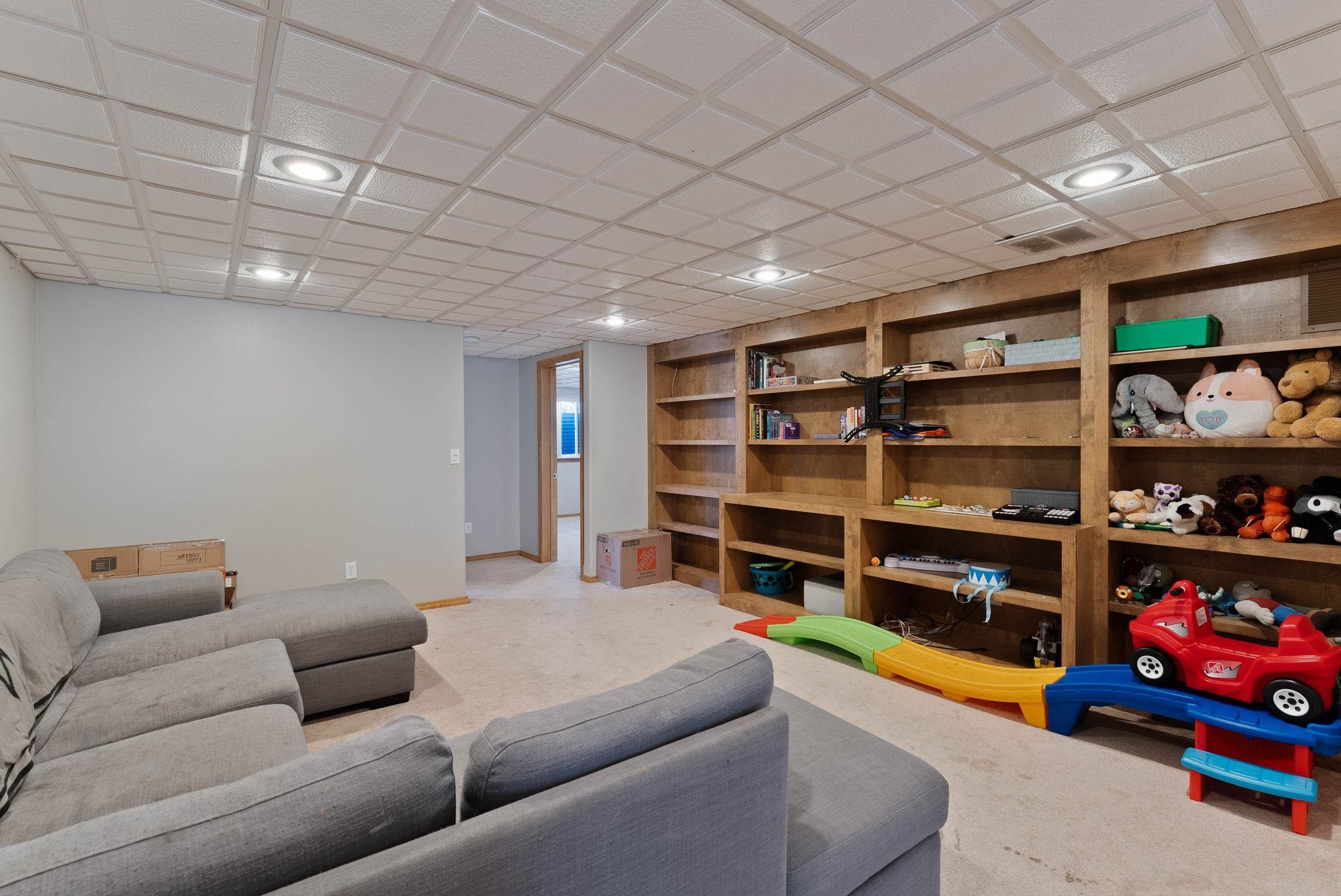 17813 North Lidgerwood Street Colbert, WA 99005 - Photo 25 of 41