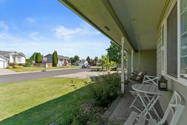 $540,000 | 17813 North Lidgerwood Street, Colbert, WA 99005
