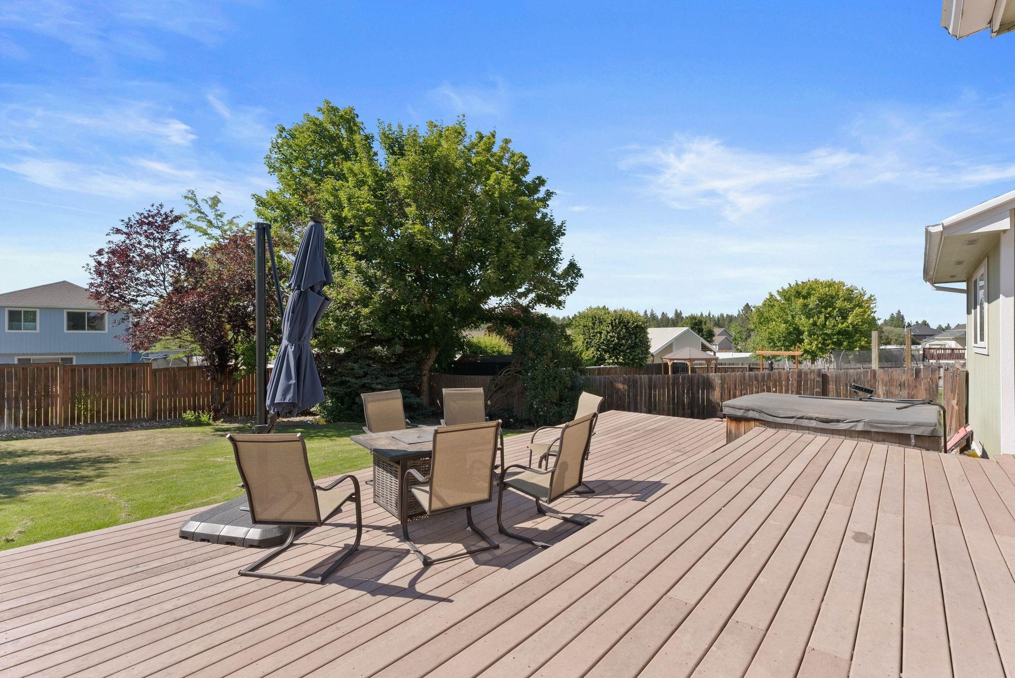 17813 North Lidgerwood Street Colbert, WA 99005 - Photo 35 of 41