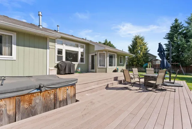 $540,000 | 17813 North Lidgerwood Street, Colbert, WA 99005