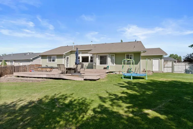 $540,000 | 17813 North Lidgerwood Street, Colbert, WA 99005