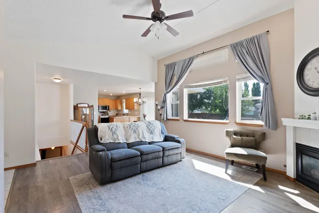 $540,000 | 17813 North Lidgerwood Street, Colbert, WA 99005