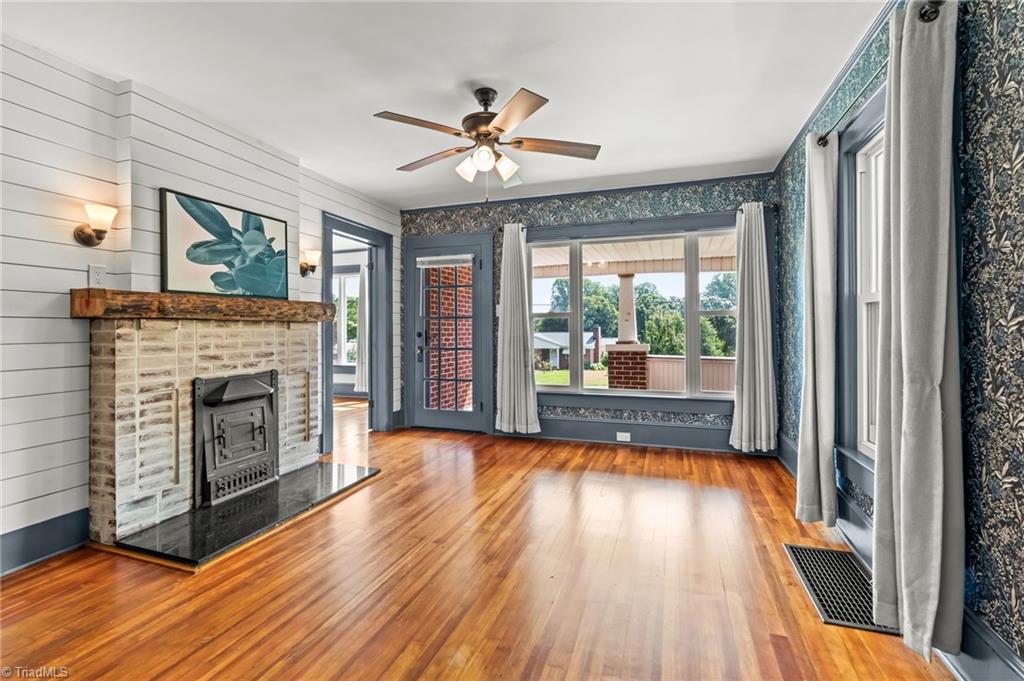 4074 Ebert Road Winston-Salem, NC 27127 - Photo 8 of 48 Gallery Image 8