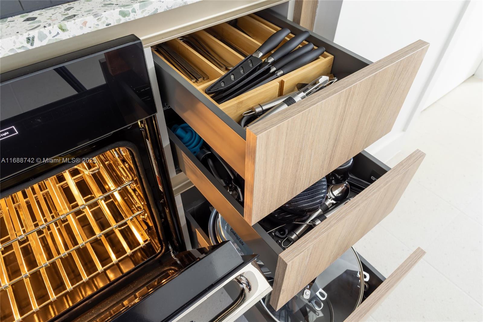 159 Northeast 6th Street, Unit 3013 Miami, FL 33132 - Photo 10 of 53 a view of an outdoor space