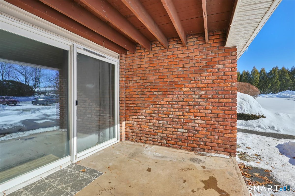 565 Talcottville Road, Unit 1A1 Vernon, CT 06066 - Photo 24 of 27