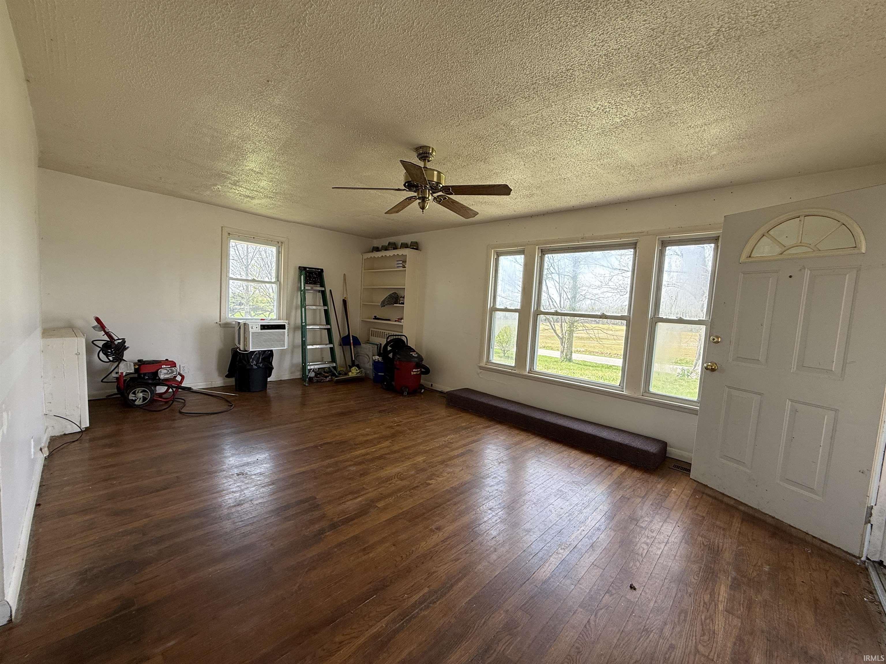 4705 Old Plank Road North New Harmony, IN 47631 - Photo 2 of 11