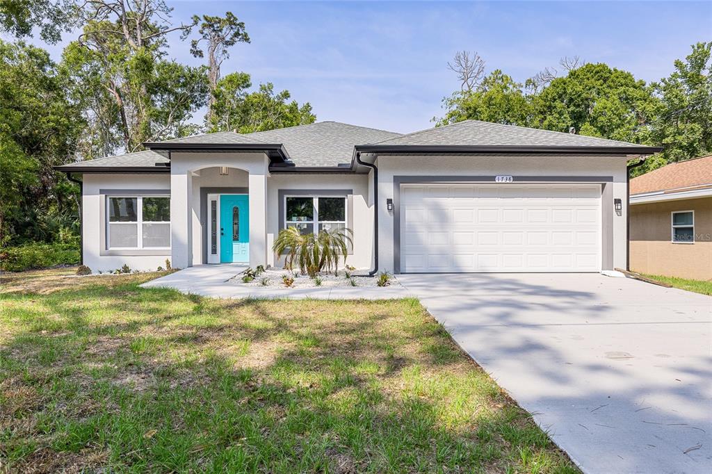 1738 Palm Road Ormond Beach, FL 32174 - Photo 2 of 48