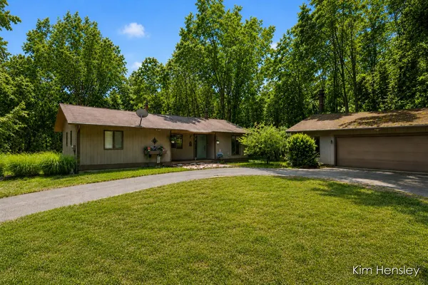 $525,000 | 4736 Burton Street Southeast, Grand Rapids, MI 49546