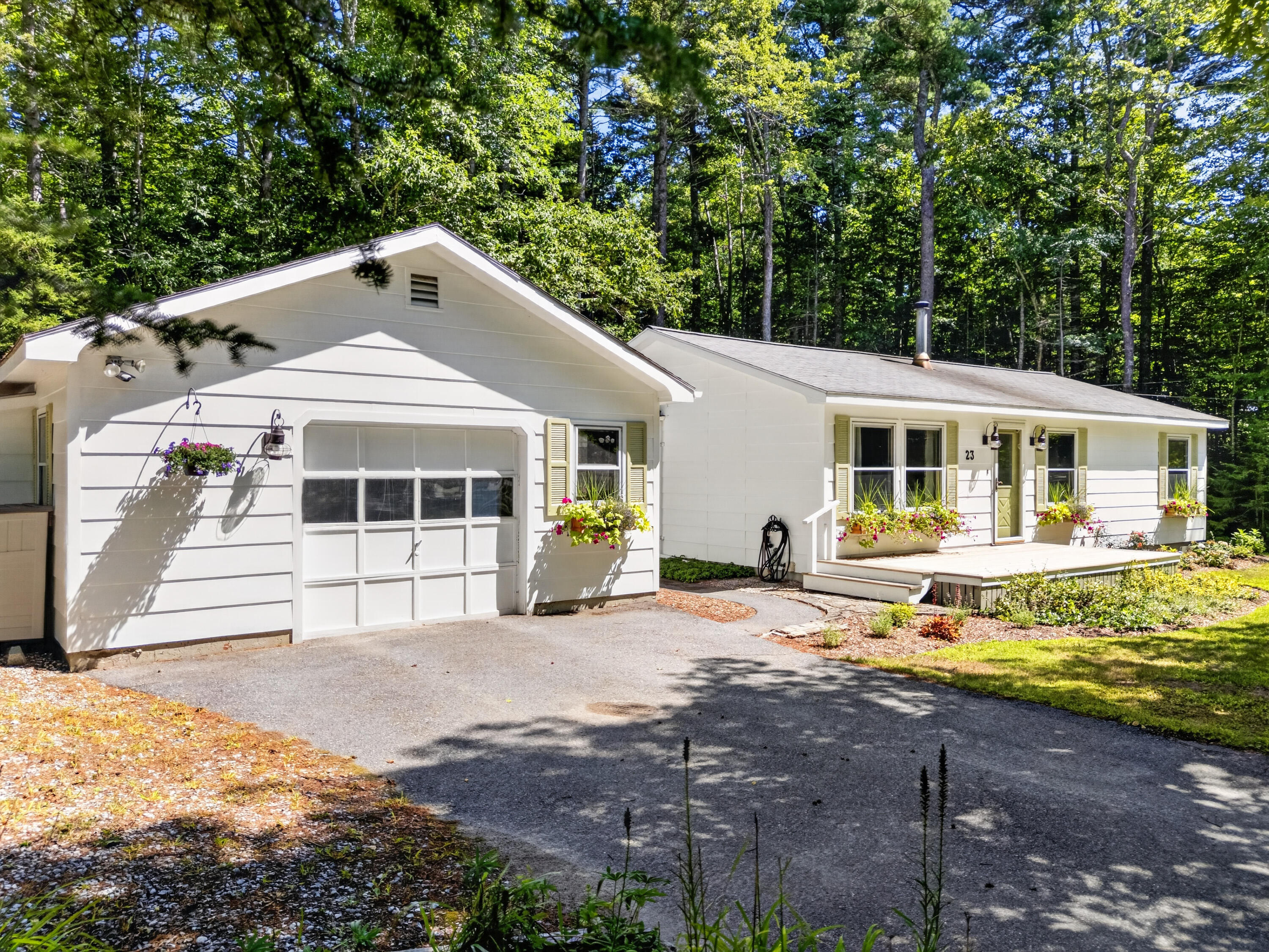 23 Nichols Road Boothbay, ME 04544 - Photo 17 of 63 23 Nichols Rd_0106