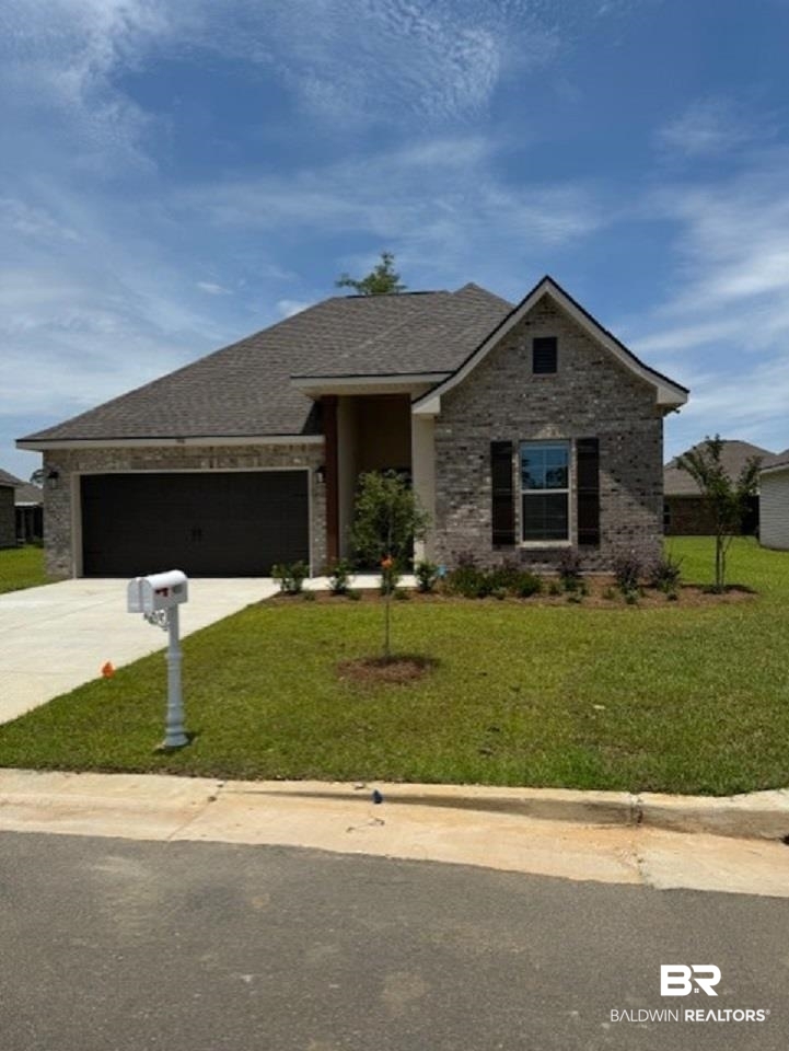 900 Sumter Loop Foley, AL 36535 - Photo 1 of 3