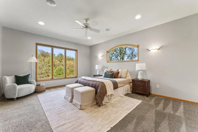 $979,900 | 1057 Ridge Crest Lane Northwest, Rochester, MN 55901