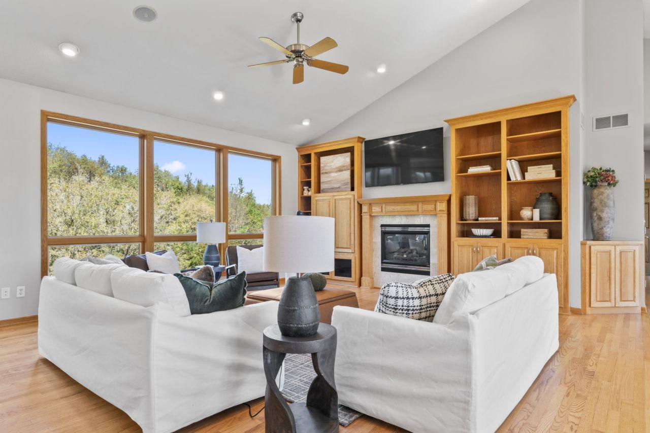 1057 Ridge Crest Lane Northwest Rochester, MN 55901 - Photo 41 of 105