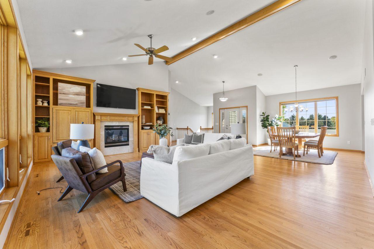 1057 Ridge Crest Lane Northwest Rochester, MN 55901 - Photo 42 of 105