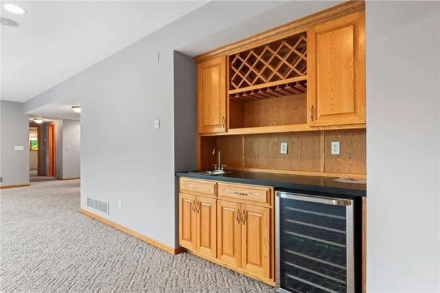 $979,900 | 1057 Ridge Crest Lane Northwest, Rochester, MN 55901