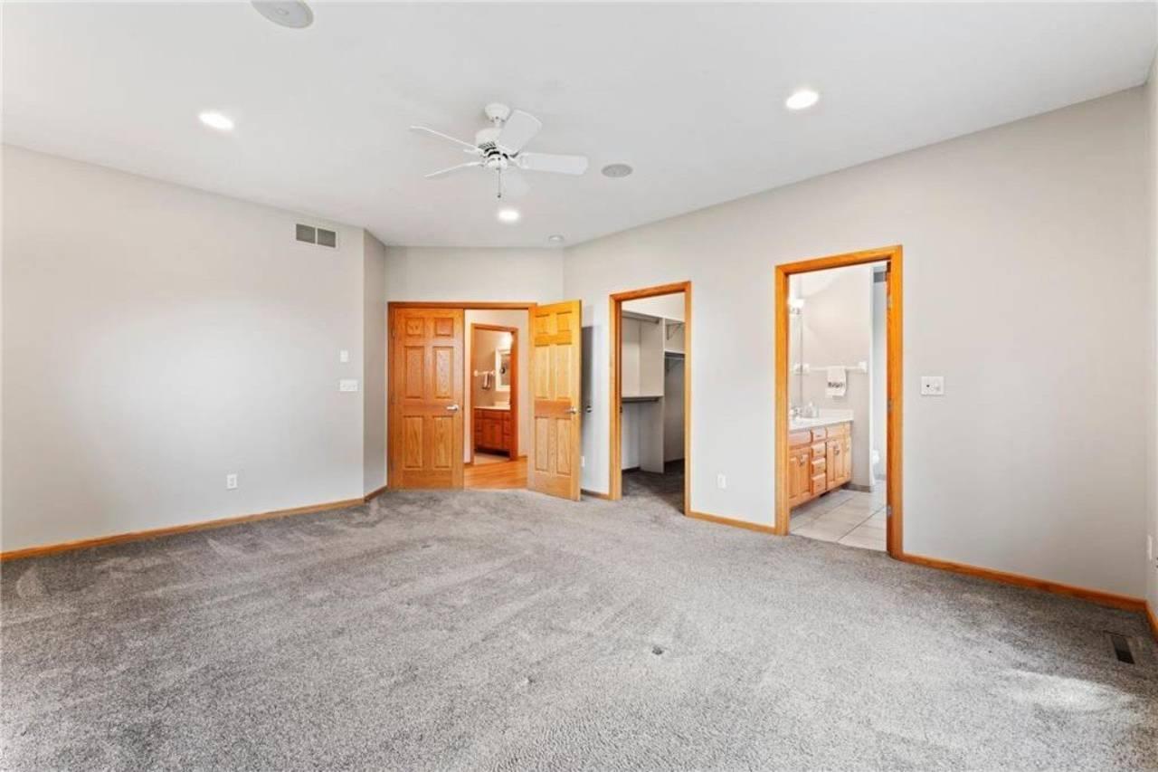 1057 Ridge Crest Lane Northwest Rochester, MN 55901 - Photo 59 of 105