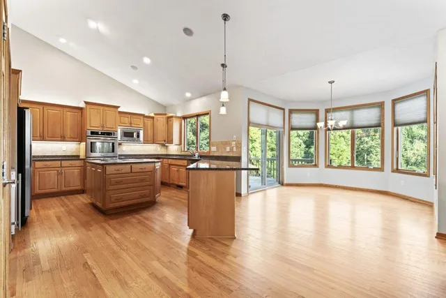 $979,900 | 1057 Ridge Crest Lane Northwest, Rochester, MN 55901