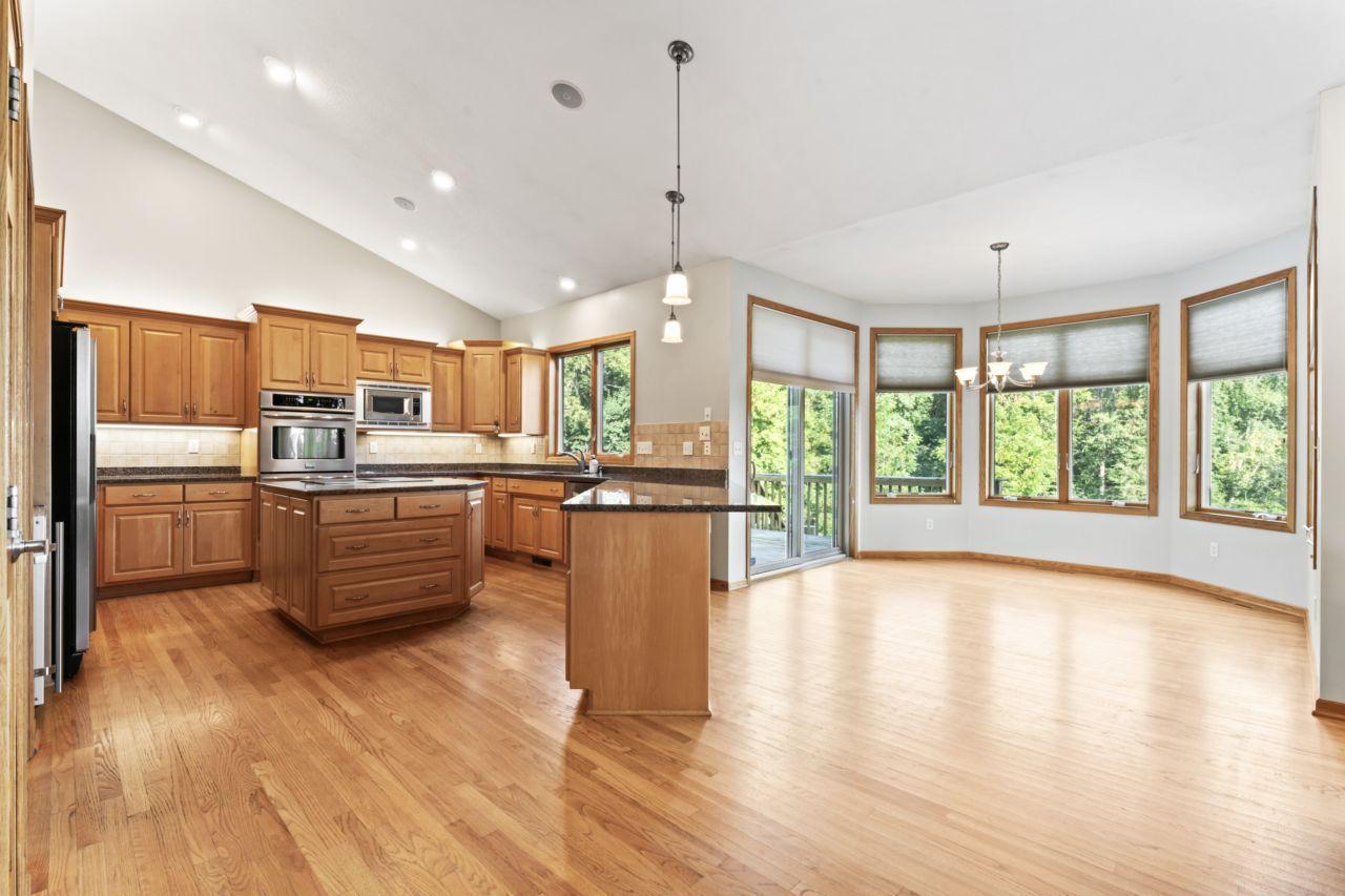 1057 Ridge Crest Lane Northwest Rochester, MN 55901 - Photo 61 of 105