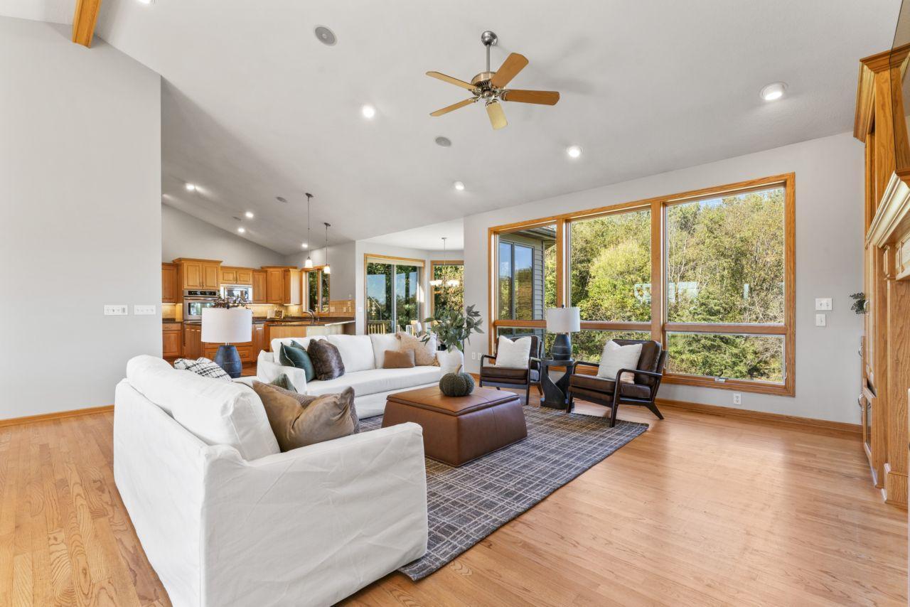 1057 Ridge Crest Lane Northwest Rochester, MN 55901 - Photo 7 of 105