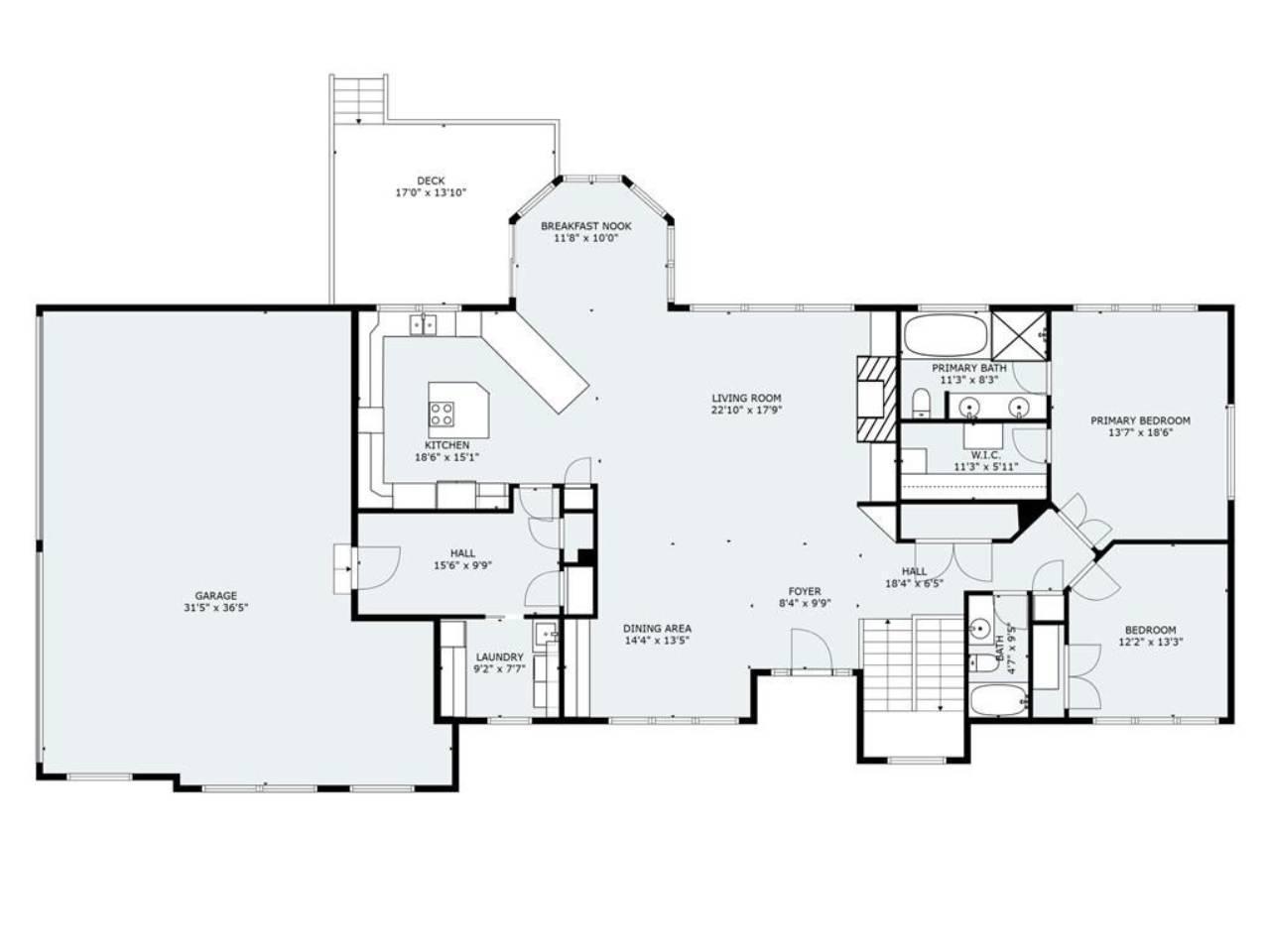 1057 Ridge Crest Lane Northwest Rochester, MN 55901 - Photo 86 of 105