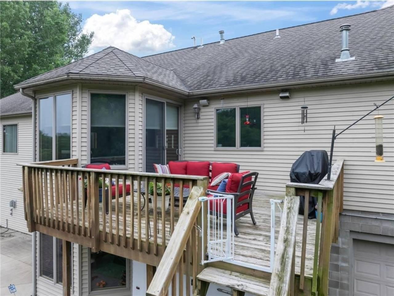 1057 Ridge Crest Lane Northwest Rochester, MN 55901 - Photo 91 of 105