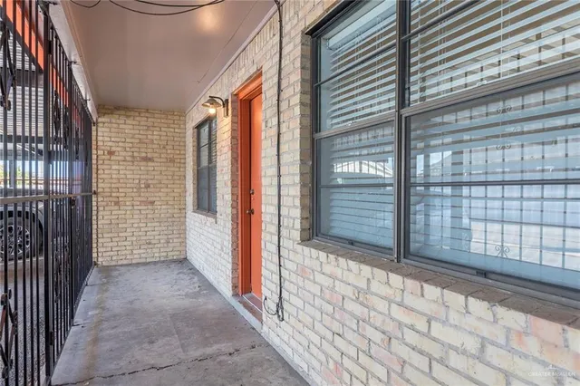 $950 | 600 Toronto Avenue, Unit 14, McAllen, TX 78503