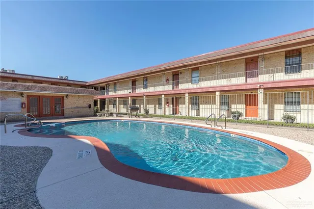 $950 | 600 Toronto Avenue, Unit 14, McAllen, TX 78503