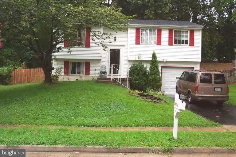 7318 Husky Lane Springfield, VA 22151 - Photo 1 of 1 Exterior (Main)
