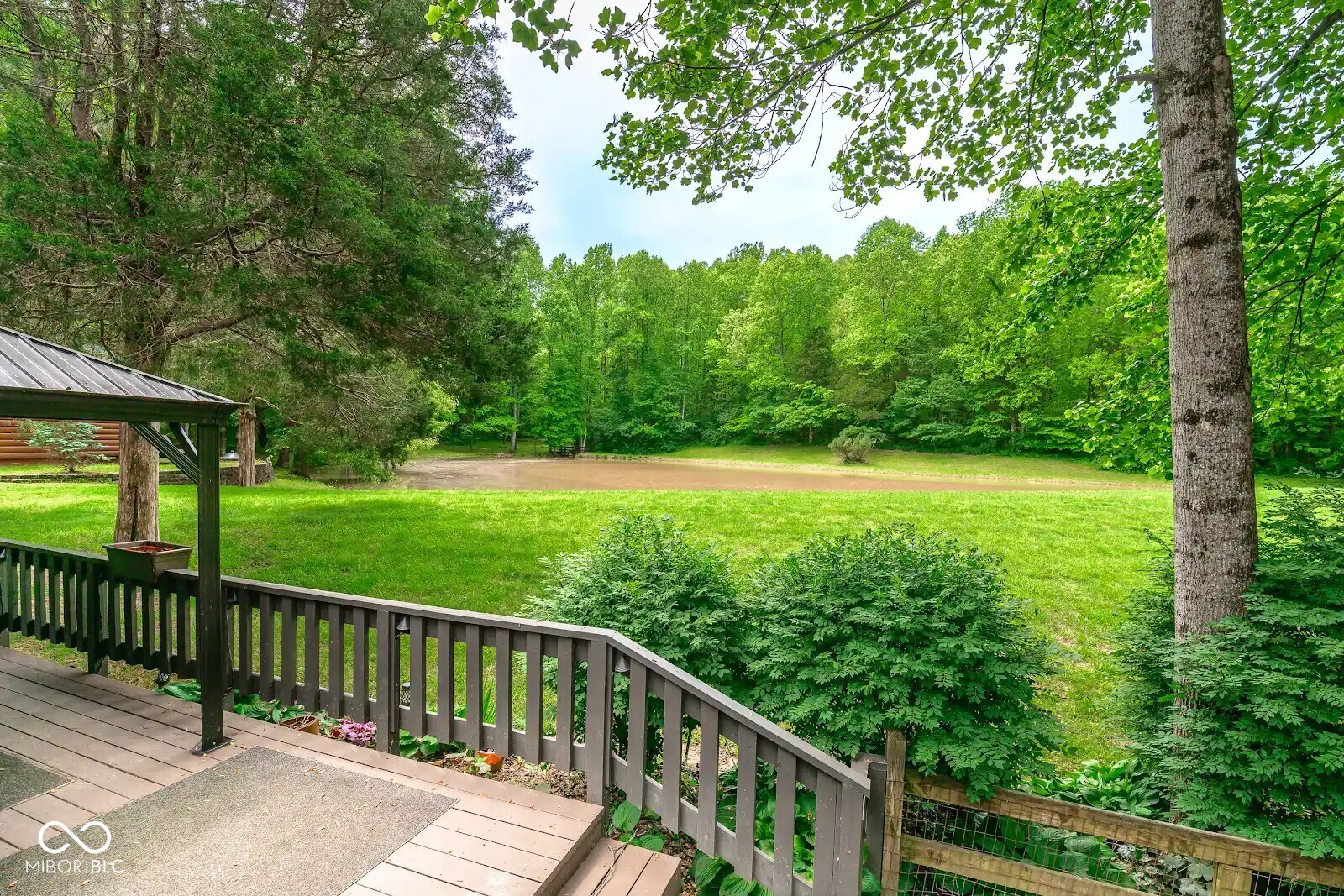 8825 West Evans Road Bloomington, IN 47403 - Photo 49 of 52