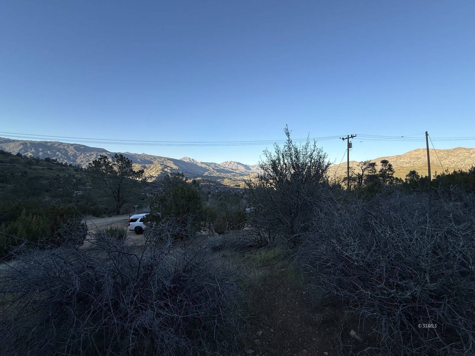 394 Rim Road Bodfish, CA 93205 - Photo 3 of 7