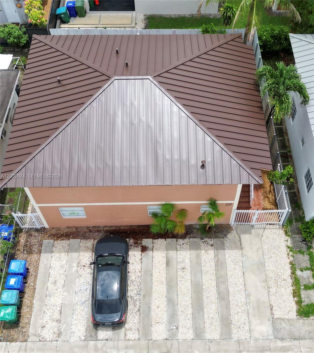 2645 Southwest 28th Court, Unit 2645 Miami, FL 33133 - Photo 17 of 17