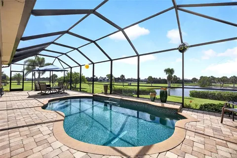 $825,000 | 2107 Padre Island Drive, Punta Gorda, FL 33950