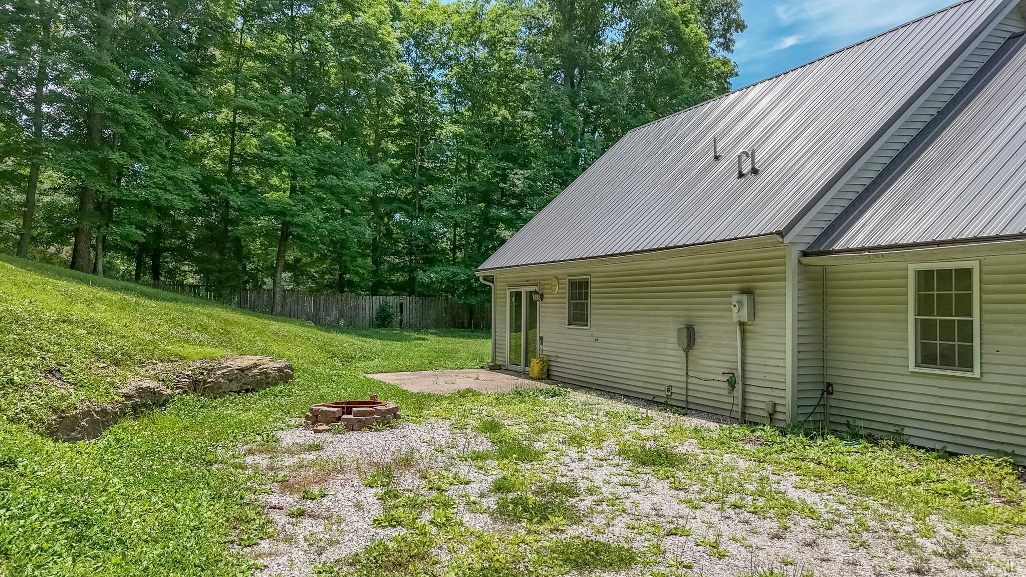 11450 Deer Creek Road Tell City, IN 47586 - Photo 30 of 41