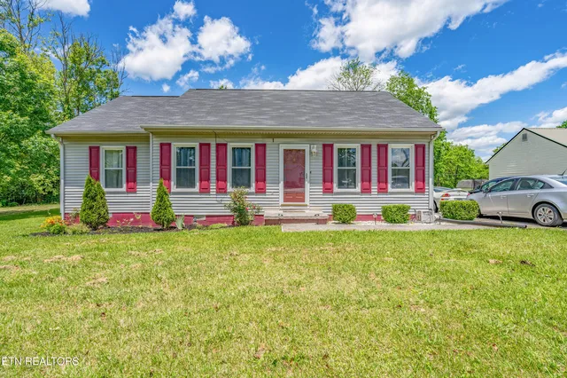 $220,000 | 159 Little Creek Lane, La Follette, TN 37766