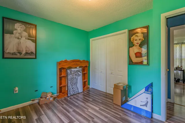 $220,000 | 159 Little Creek Lane, La Follette, TN 37766