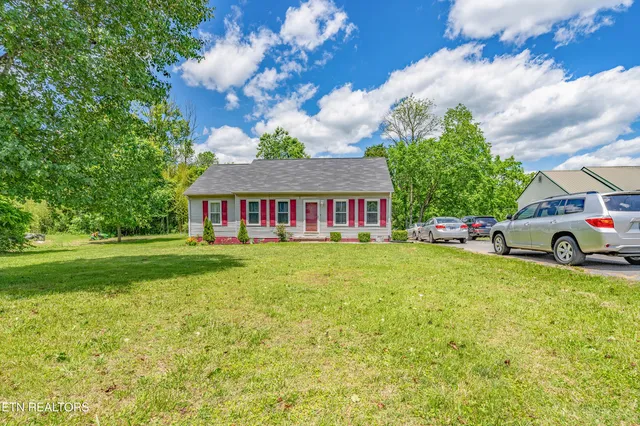 $220,000 | 159 Little Creek Lane, La Follette, TN 37766
