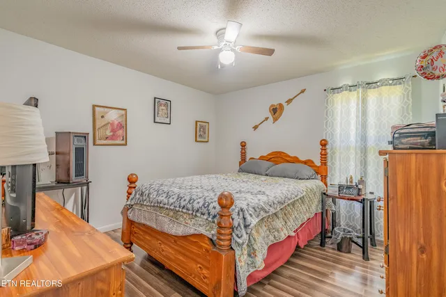 $220,000 | 159 Little Creek Lane, La Follette, TN 37766