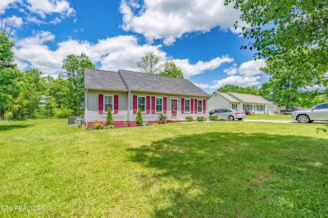 $220,000 | 159 Little Creek Lane, La Follette, TN 37766
