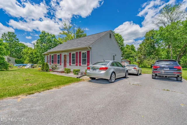 $220,000 | 159 Little Creek Lane, La Follette, TN 37766