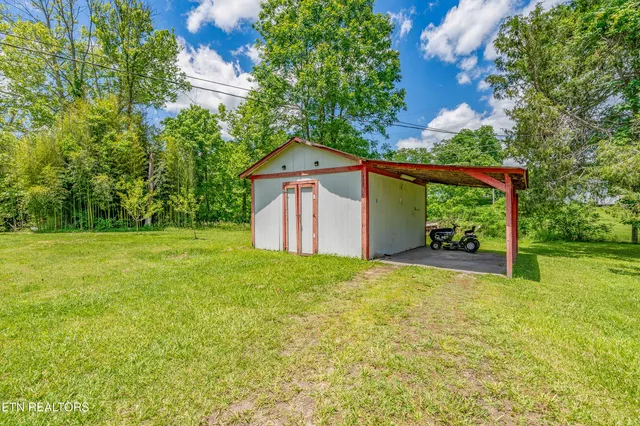 $220,000 | 159 Little Creek Lane, La Follette, TN 37766